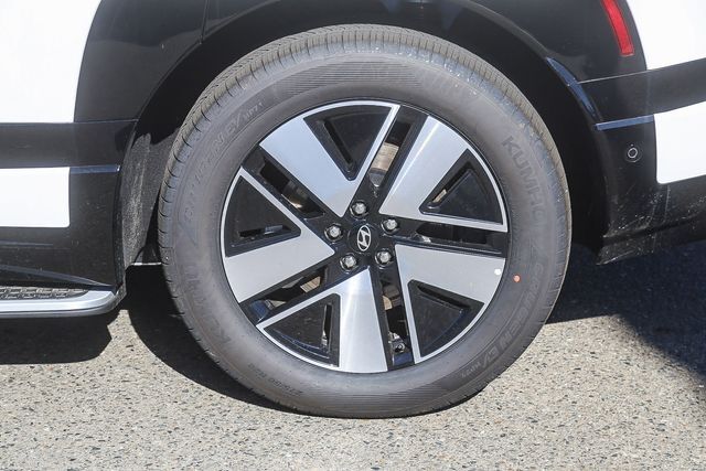2026 Hyundai IONIQ 9 SEL Folsom CA