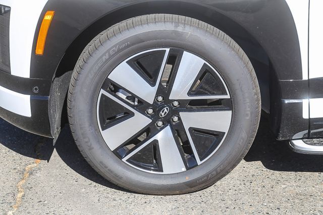 2026 Hyundai IONIQ 9 SEL Folsom CA