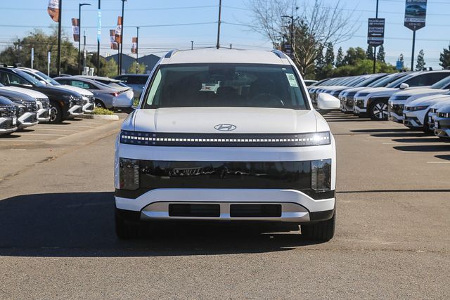 2026 Hyundai IONIQ 9 SEL Folsom CA