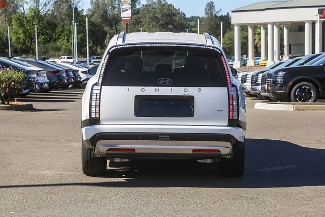 2026 Hyundai IONIQ 9 SEL Folsom CA