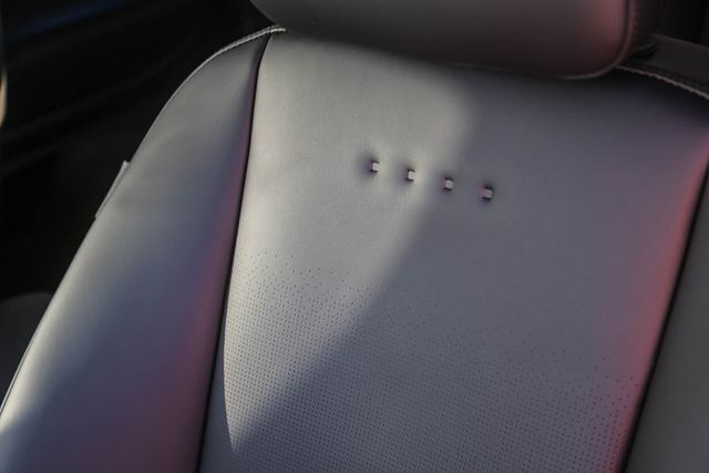 2026 Hyundai IONIQ 9 SEL Folsom CA
