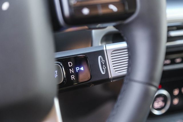 2026 Hyundai IONIQ 9 SEL Folsom CA