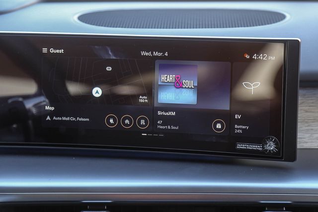 2026 Hyundai IONIQ 9 SEL Folsom CA