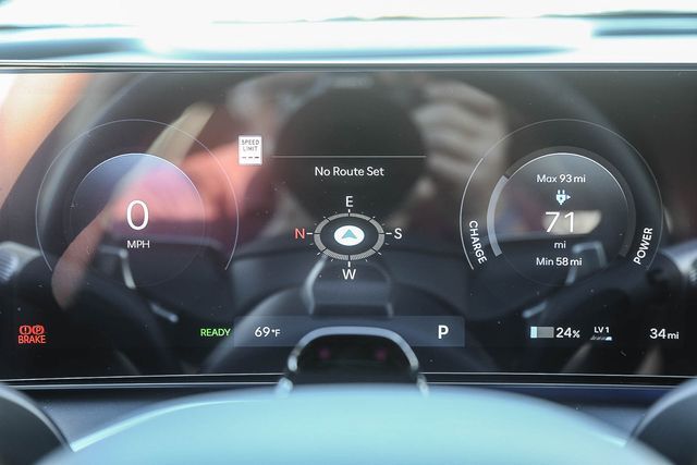 2026 Hyundai IONIQ 9 SEL Folsom CA