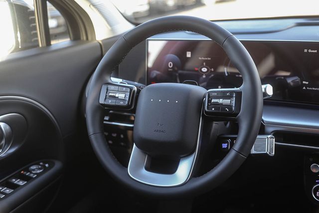 2026 Hyundai IONIQ 9 SEL Folsom CA