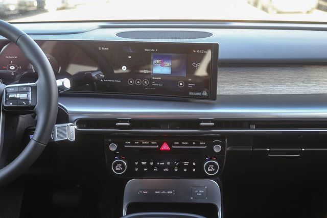 2026 Hyundai IONIQ 9 SEL Folsom CA