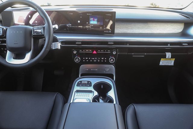 2026 Hyundai IONIQ 9 SEL Folsom CA