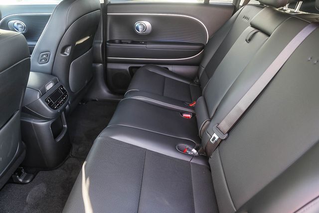 2026 Hyundai IONIQ 9 SEL Folsom CA