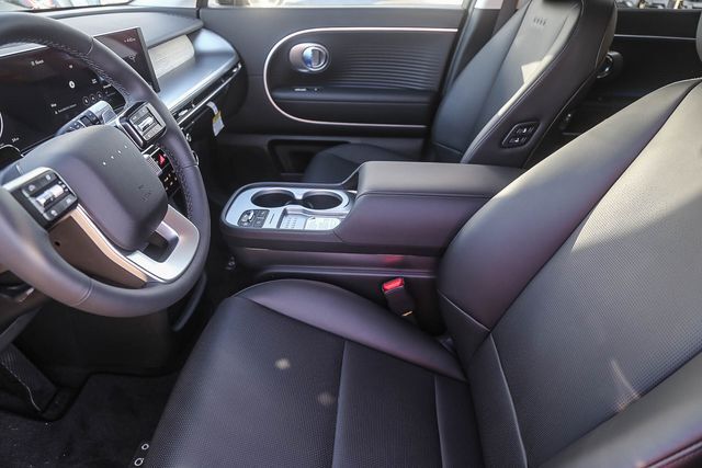 2026 Hyundai IONIQ 9 SEL Folsom CA