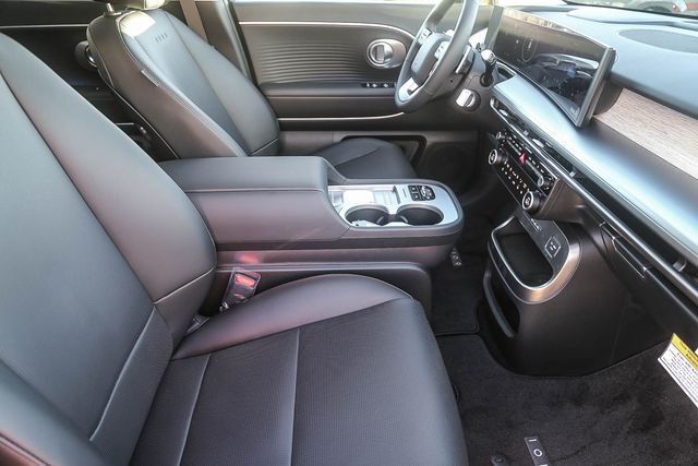 2026 Hyundai IONIQ 9 SEL Folsom CA