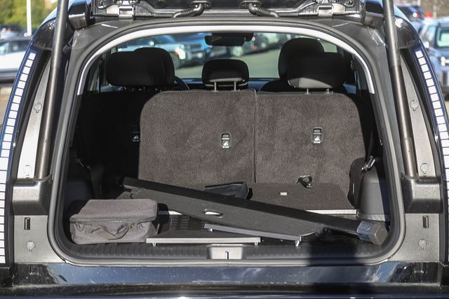 2026 Hyundai IONIQ 9 SEL Folsom CA
