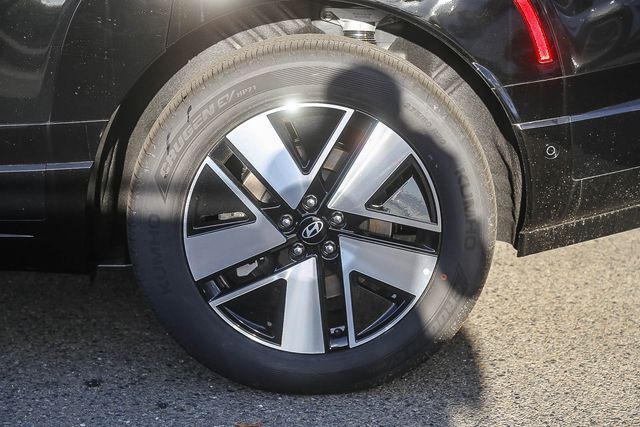 2026 Hyundai IONIQ 9 SEL Folsom CA