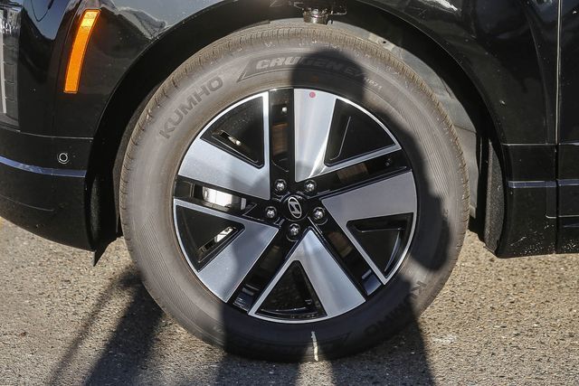 2026 Hyundai IONIQ 9 SEL Folsom CA