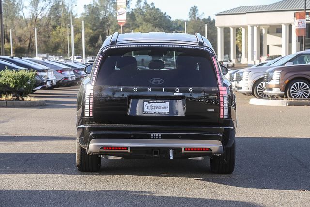 2026 Hyundai IONIQ 9 SEL Folsom CA