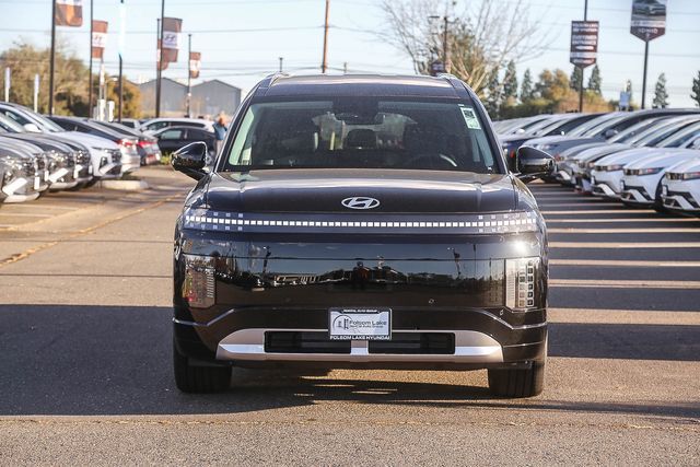 2026 Hyundai IONIQ 9 SEL Folsom CA