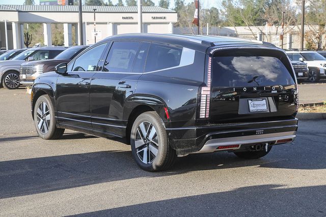 2026 Hyundai IONIQ 9 SEL