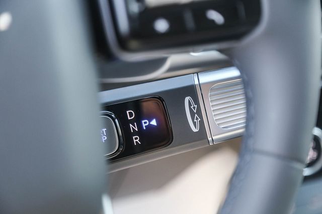 2026 Hyundai IONIQ 9 SEL Folsom CA