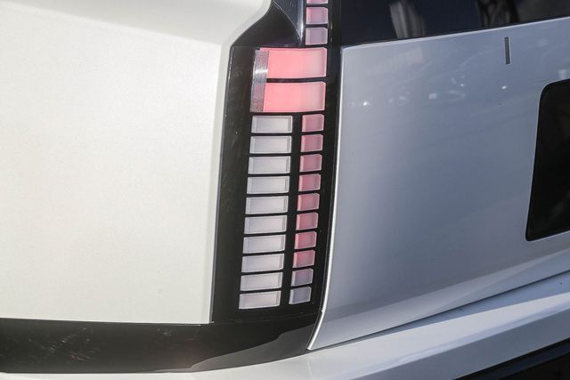 2026 Hyundai IONIQ 9 SEL Folsom CA