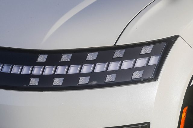 2026 Hyundai IONIQ 9 SEL Folsom CA