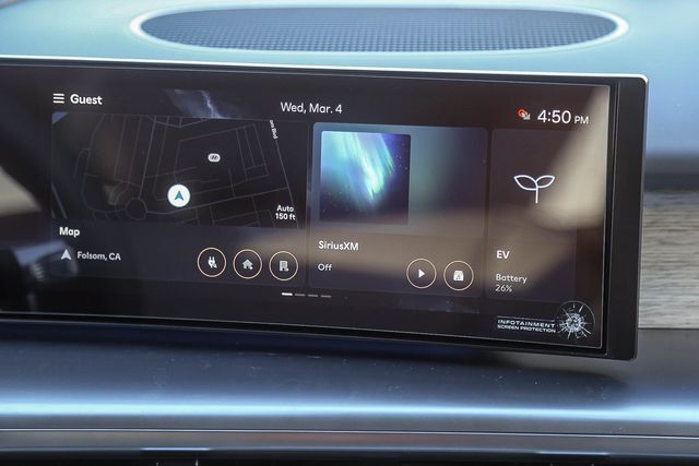 2026 Hyundai IONIQ 9 SEL Folsom CA