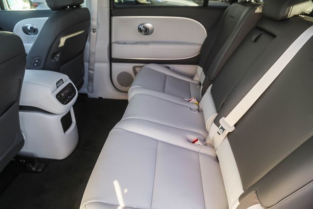 2026 Hyundai IONIQ 9 SEL Folsom CA