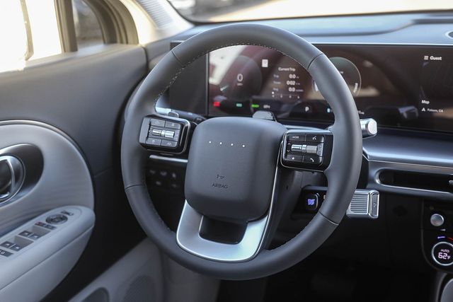 2026 Hyundai IONIQ 9 SEL Folsom CA