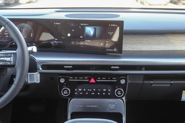 2026 Hyundai IONIQ 9 SEL Folsom CA