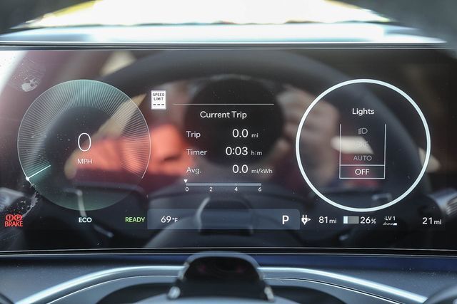 2026 Hyundai IONIQ 9 SEL Folsom CA