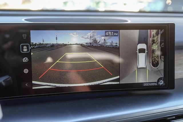 2026 Hyundai IONIQ 9 SEL Folsom CA