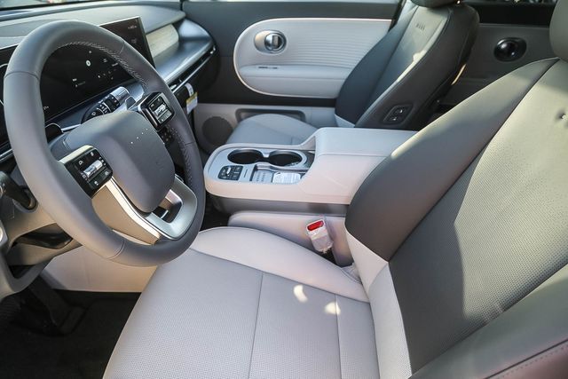2026 Hyundai IONIQ 9 SEL Folsom CA