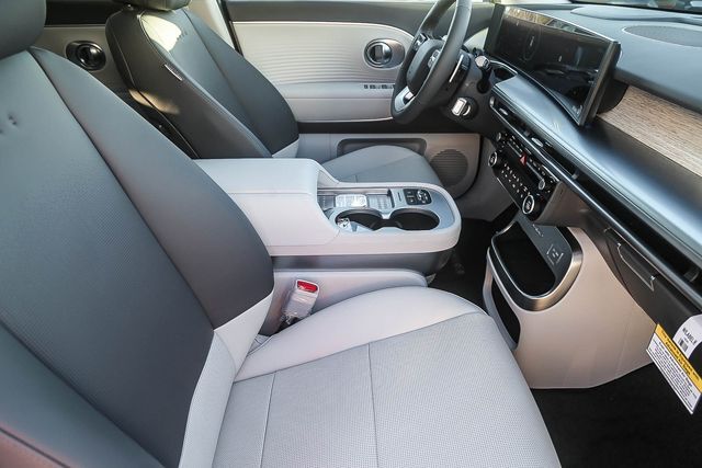 2026 Hyundai IONIQ 9 SEL Folsom CA