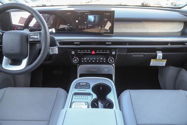 2026 Hyundai IONIQ 9 SEL Folsom CA