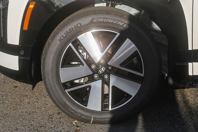 2026 Hyundai IONIQ 9 SEL Folsom CA