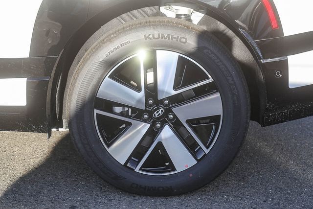 2026 Hyundai IONIQ 9 SEL Folsom CA