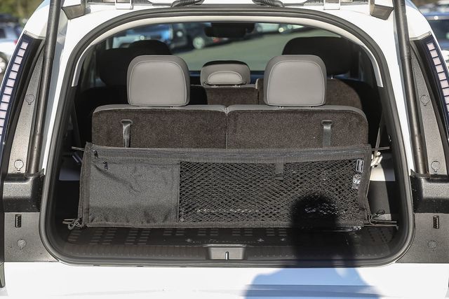 2026 Hyundai IONIQ 9 SEL Folsom CA