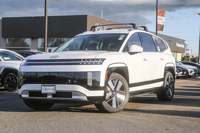 2026 Hyundai IONIQ 9 SEL