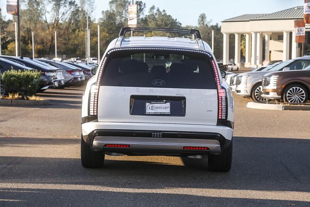 2026 Hyundai IONIQ 9 SEL Folsom CA