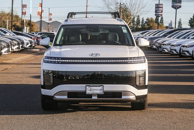 2026 Hyundai IONIQ 9 SEL Folsom CA