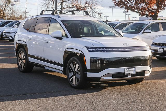 2026 Hyundai IONIQ 9 SEL Folsom CA