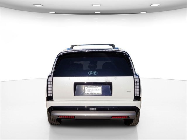 2026 Hyundai IONIQ 9 SEL Folsom CA