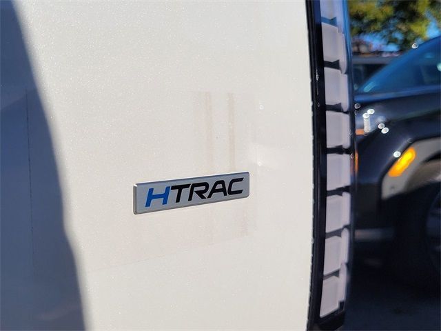 2026 Hyundai IONIQ 9 SEL Folsom CA
