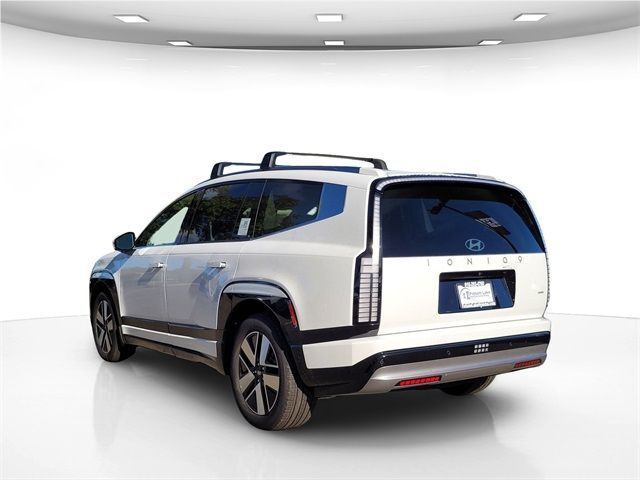 2026 Hyundai IONIQ 9 SEL Folsom CA