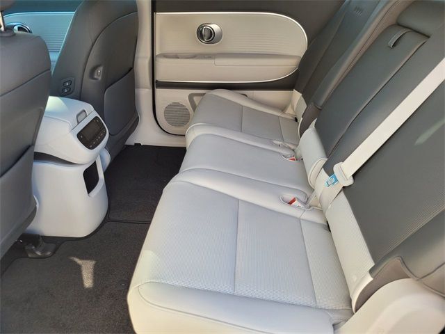 2026 Hyundai IONIQ 9 SEL Folsom CA