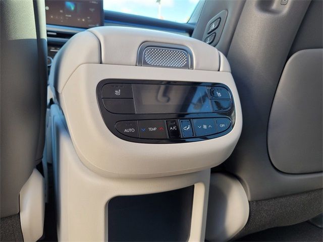 2026 Hyundai IONIQ 9 SEL Folsom CA