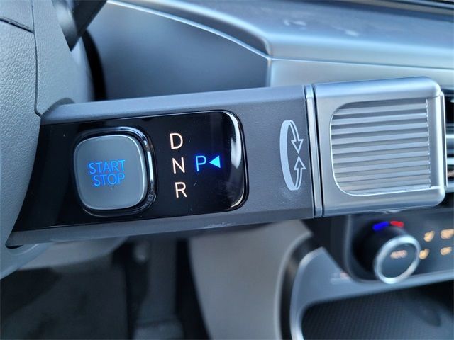 2026 Hyundai IONIQ 9 SEL Folsom CA