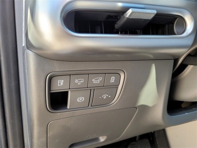 2026 Hyundai IONIQ 9 SEL Folsom CA
