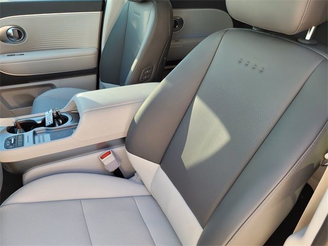 2026 Hyundai IONIQ 9 SEL Folsom CA