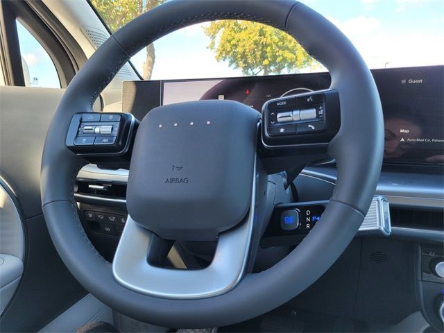 2026 Hyundai IONIQ 9 SEL Folsom CA