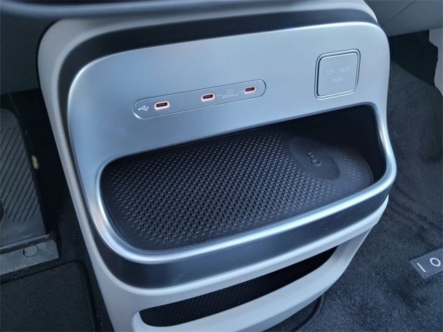 2026 Hyundai IONIQ 9 SEL Folsom CA