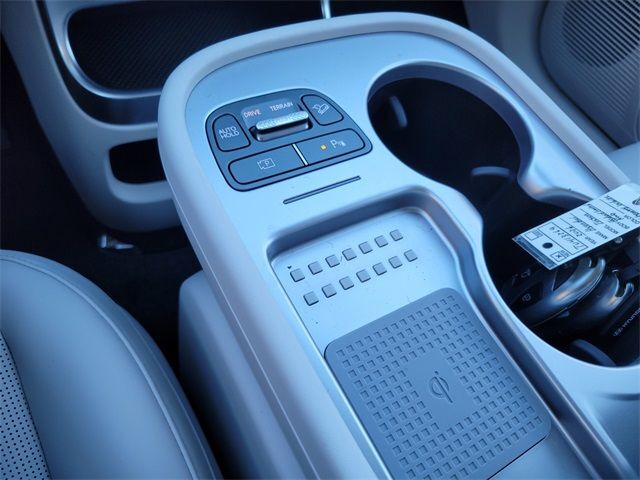 2026 Hyundai IONIQ 9 SEL Folsom CA